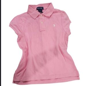 girl blouse Ralph Lauren